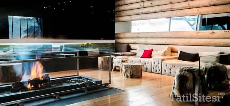 Golden Key Kartalkaya